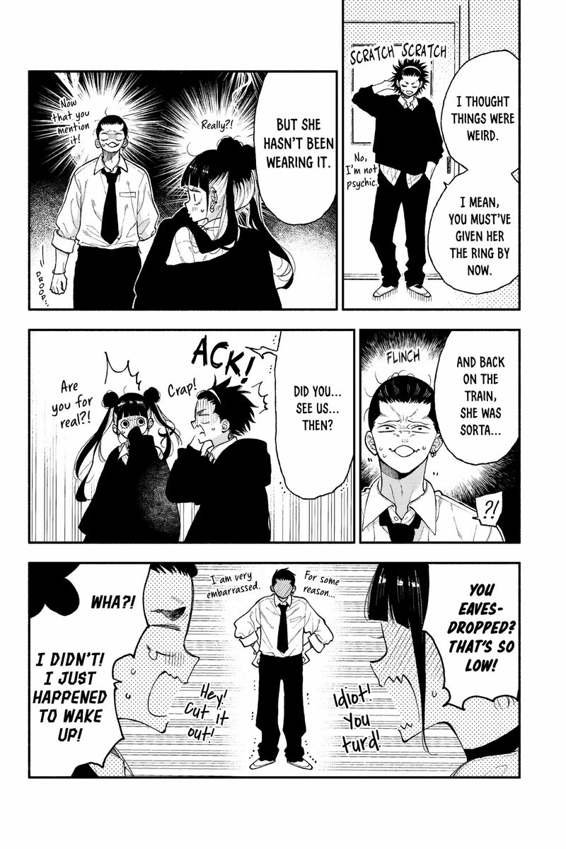 Natsume To Natsume 48a 6