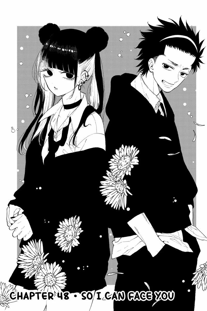 Natsume To Natsume 48a 9