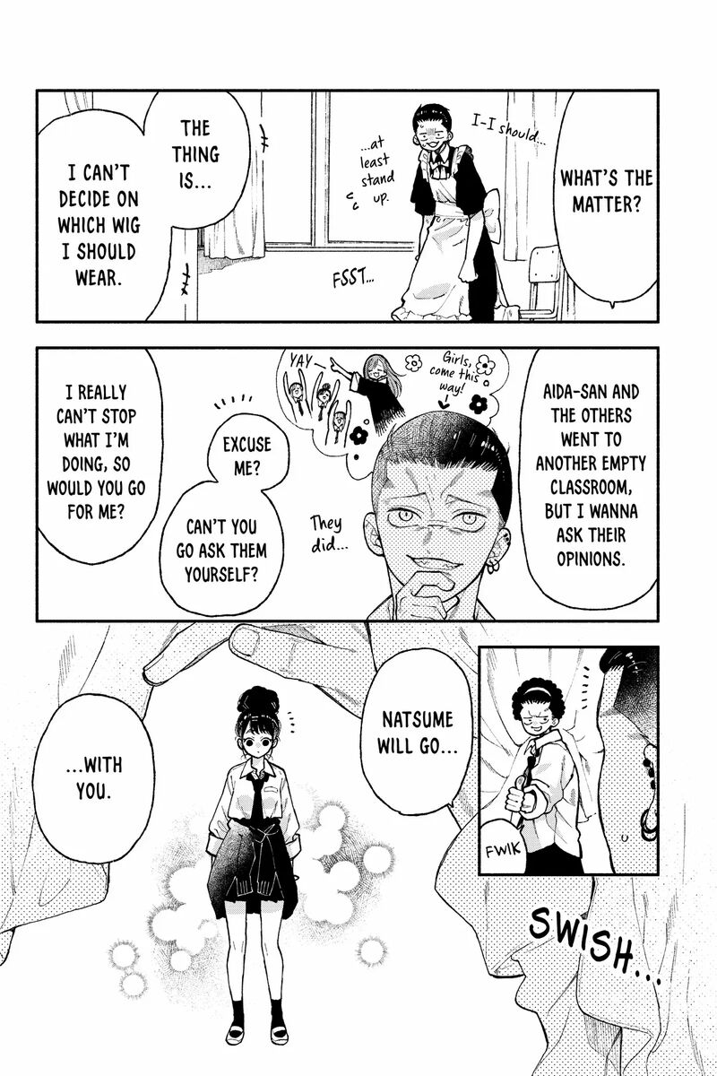 Natsume To Natsume 49a 8