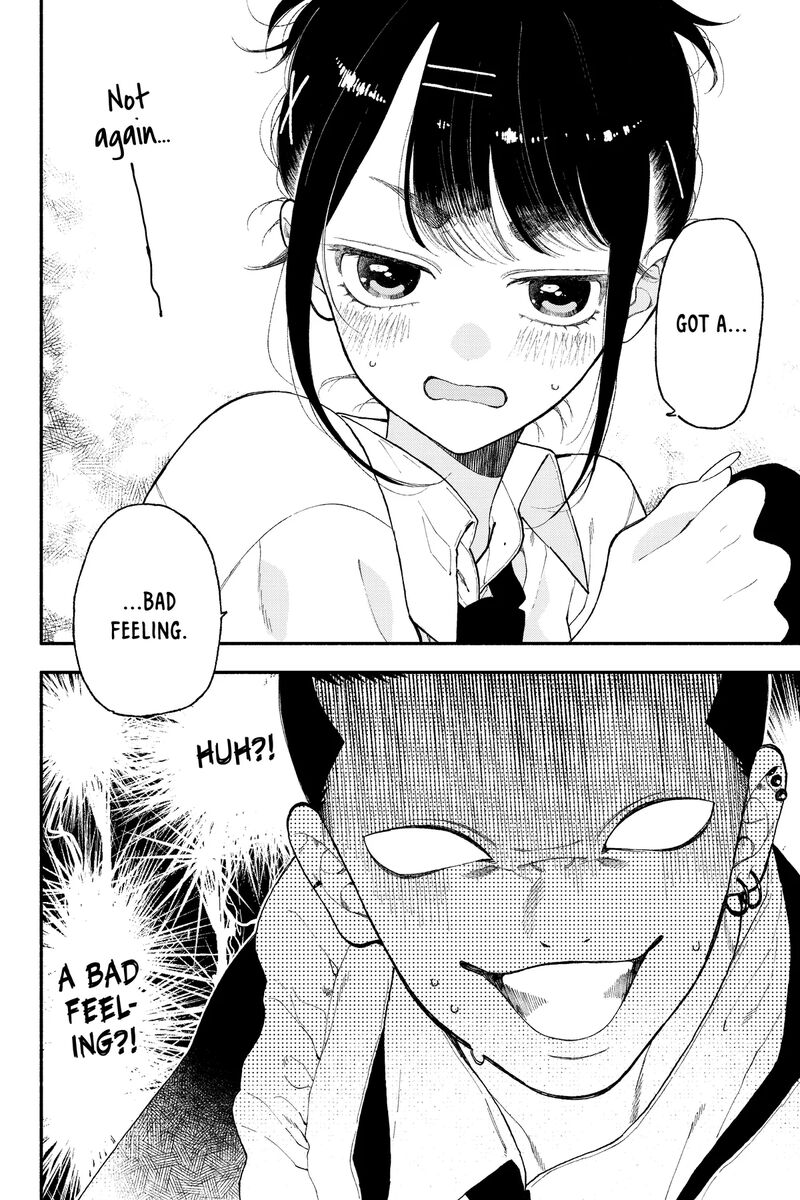 Natsume To Natsume 50a 2