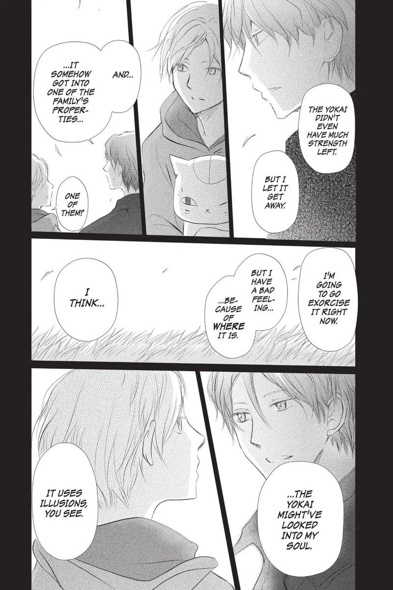 Natsume Yuujinchou 114 3