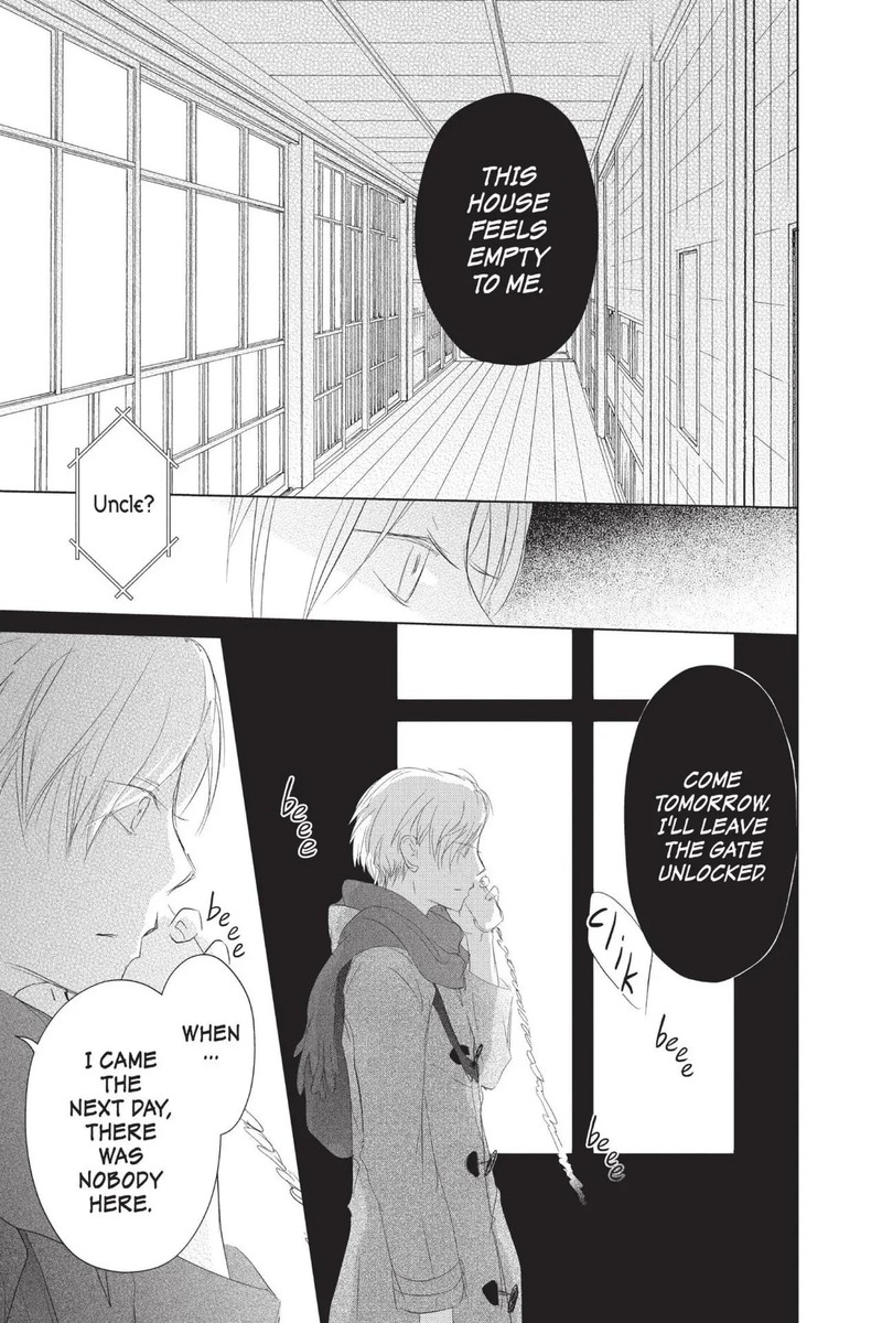 Natsume Yuujinchou 114 31