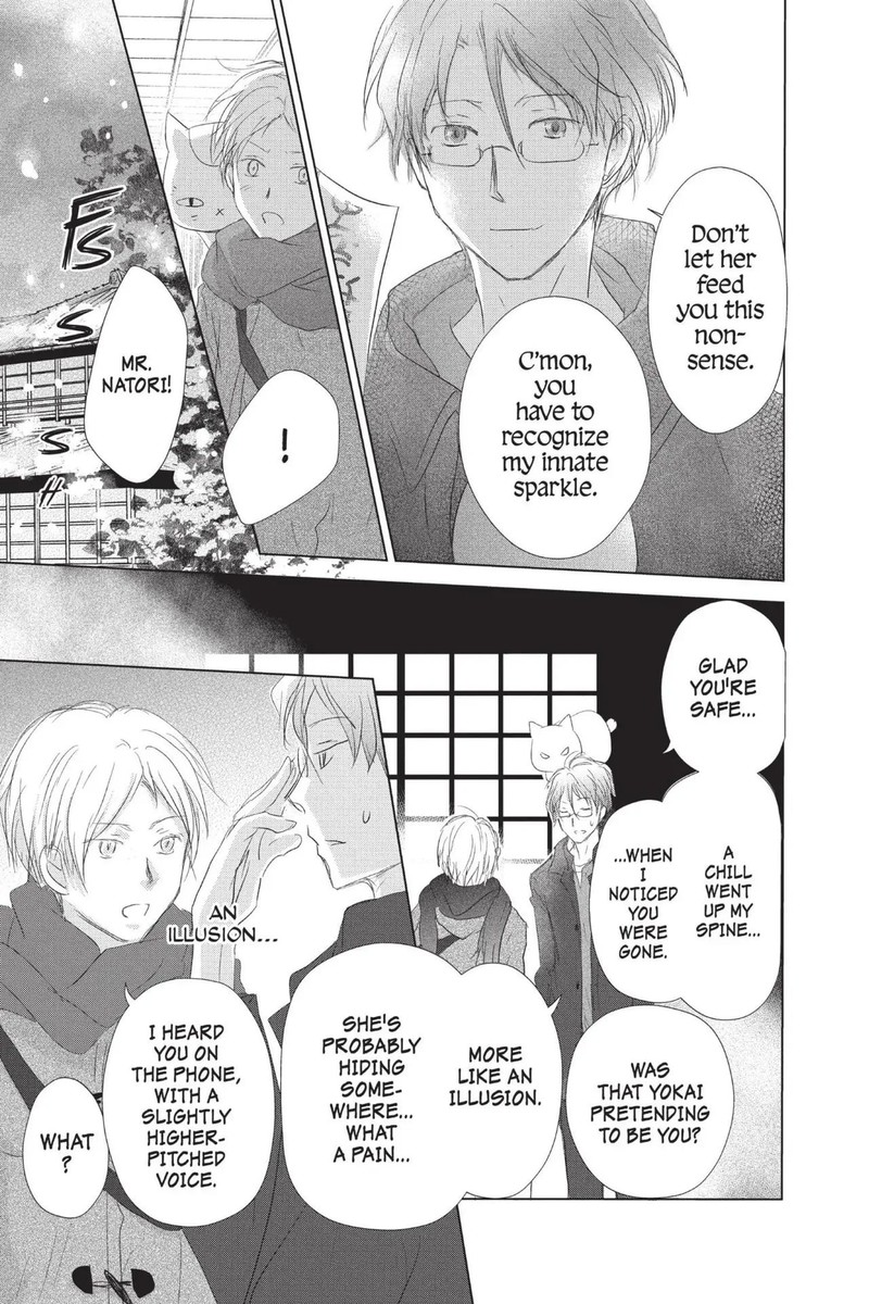 Natsume Yuujinchou 114 37