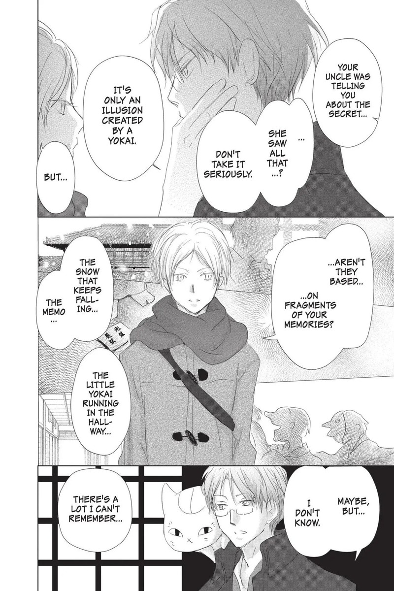 Natsume Yuujinchou 114 38