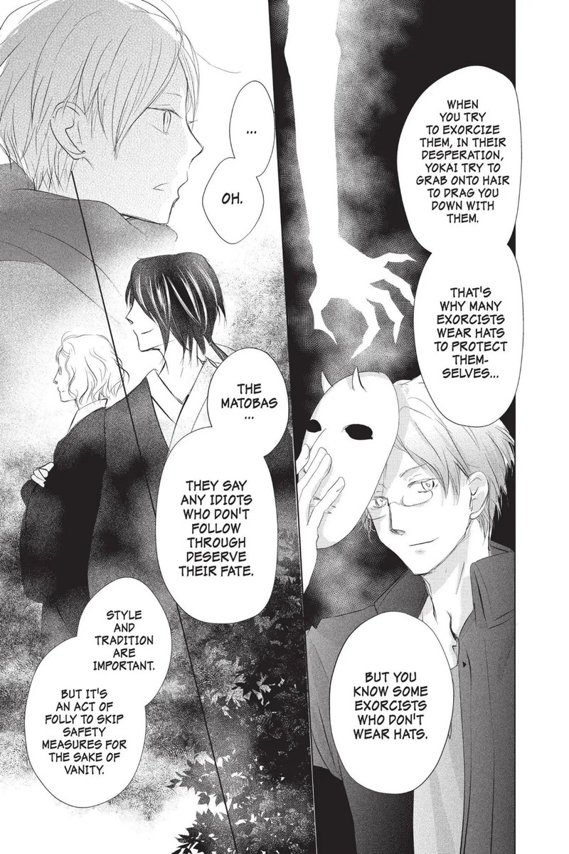 Natsume Yuujinchou 115 13