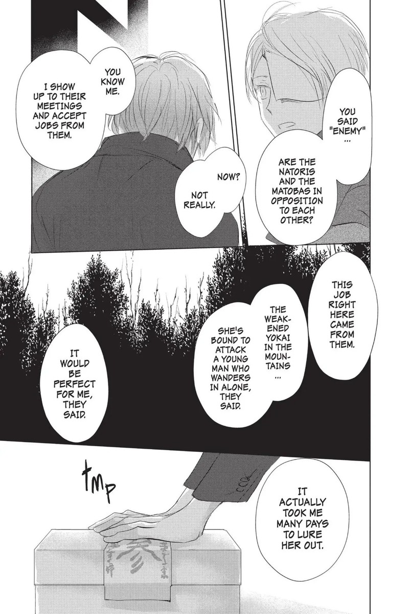 Natsume Yuujinchou 115 37