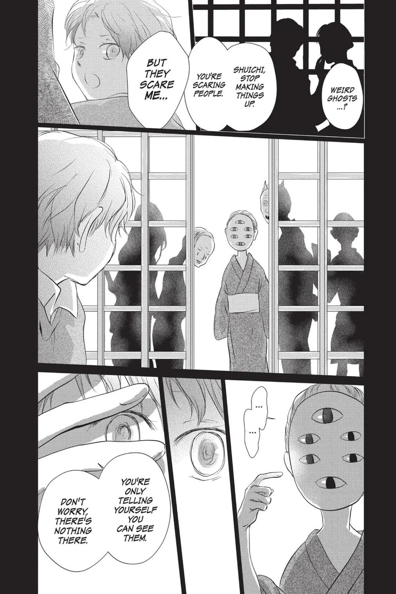 Natsume Yuujinchou 115 4