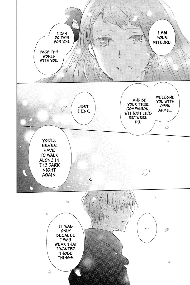 Natsume Yuujinchou 116 32