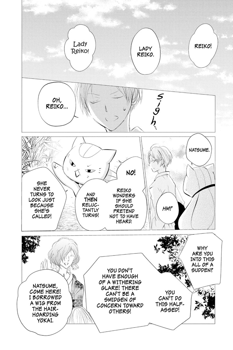 Natsume Yuujinchou 119 18