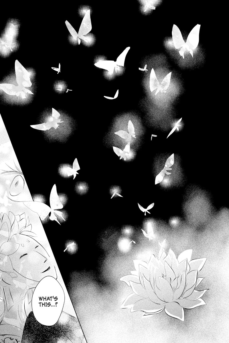 Natsume Yuujinchou 119 35