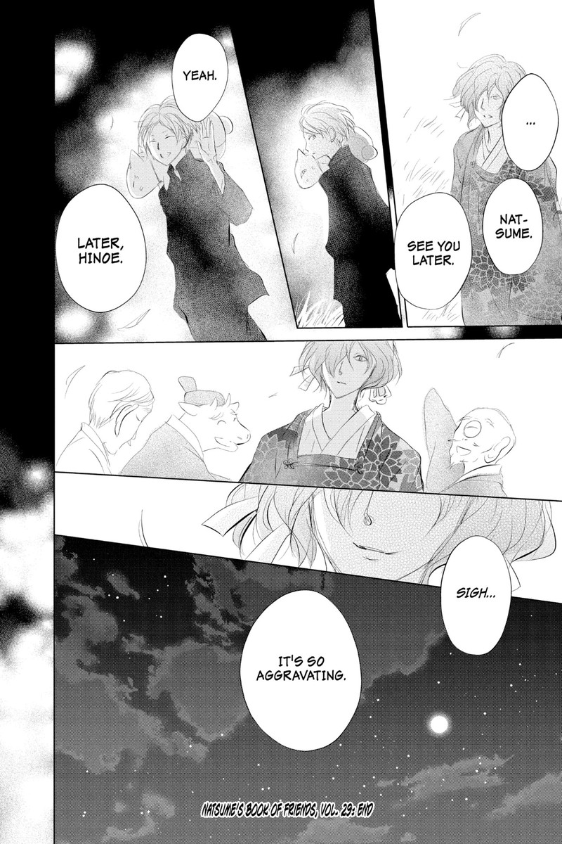 Natsume Yuujinchou 119 40