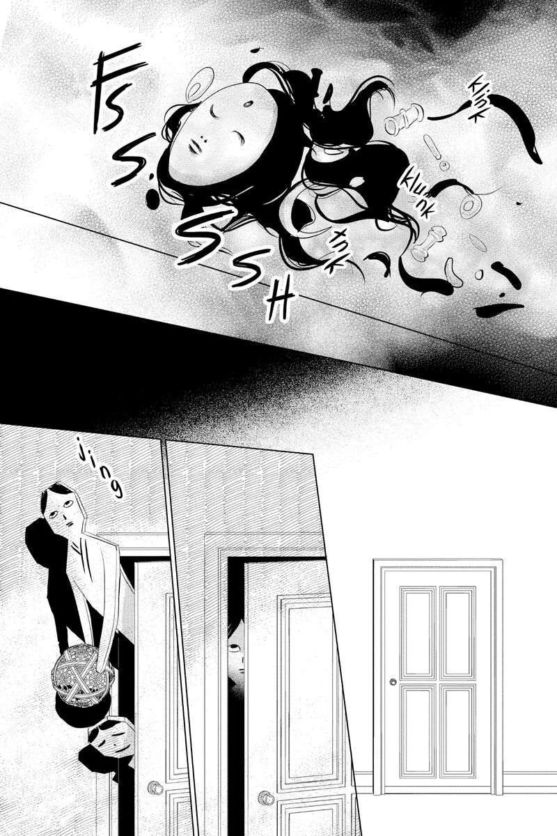 Natsume Yuujinchou 124 14