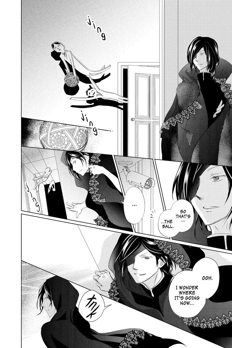 Natsume Yuujinchou 124 15