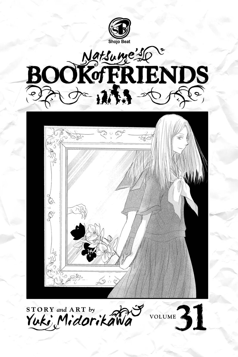 Natsume Yuujinchou 124 2
