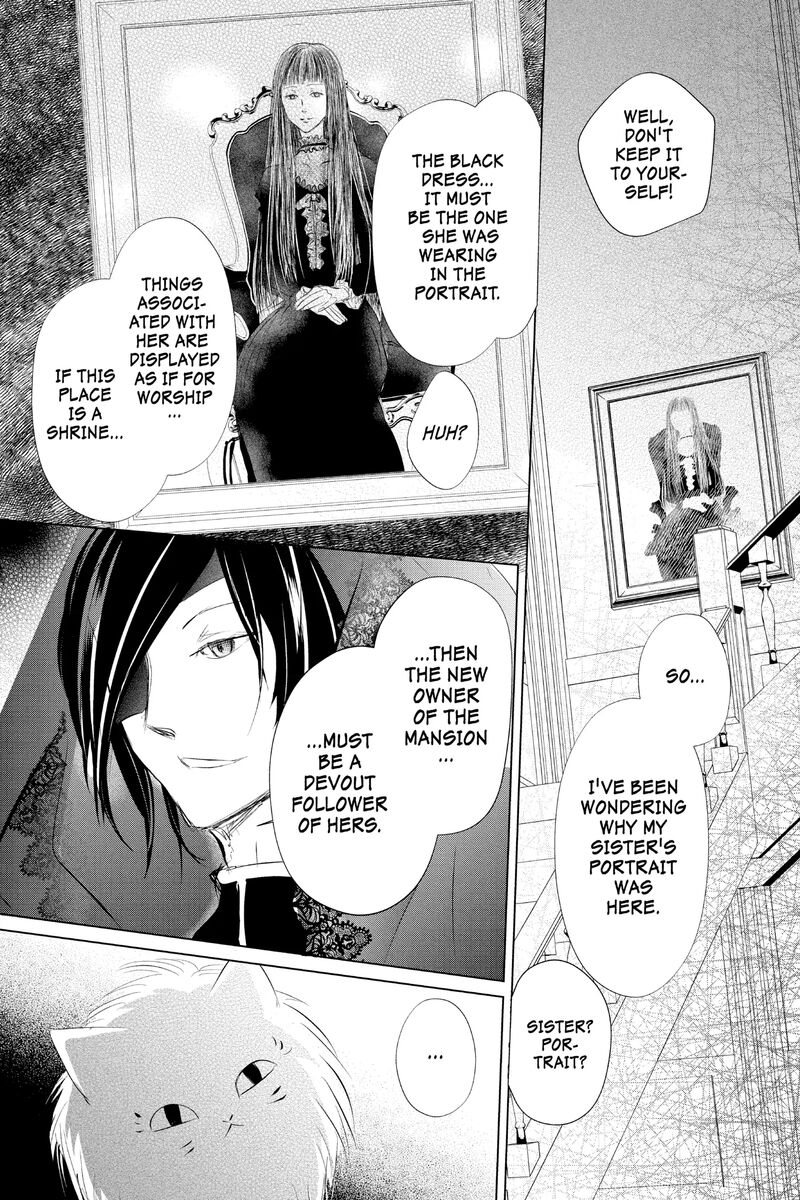 Natsume Yuujinchou 124 20