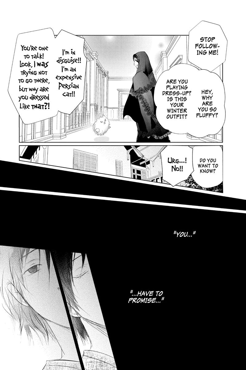 Natsume Yuujinchou 124 22