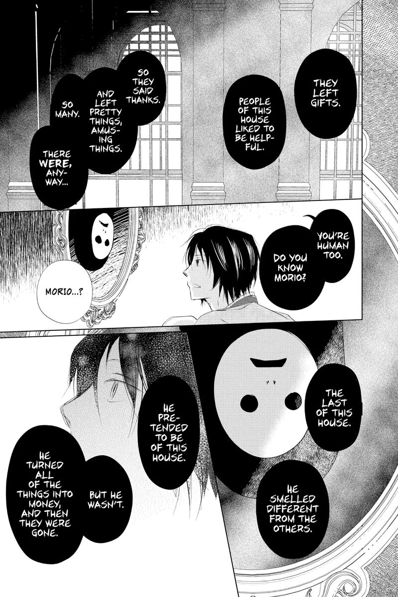 Natsume Yuujinchou 124 30