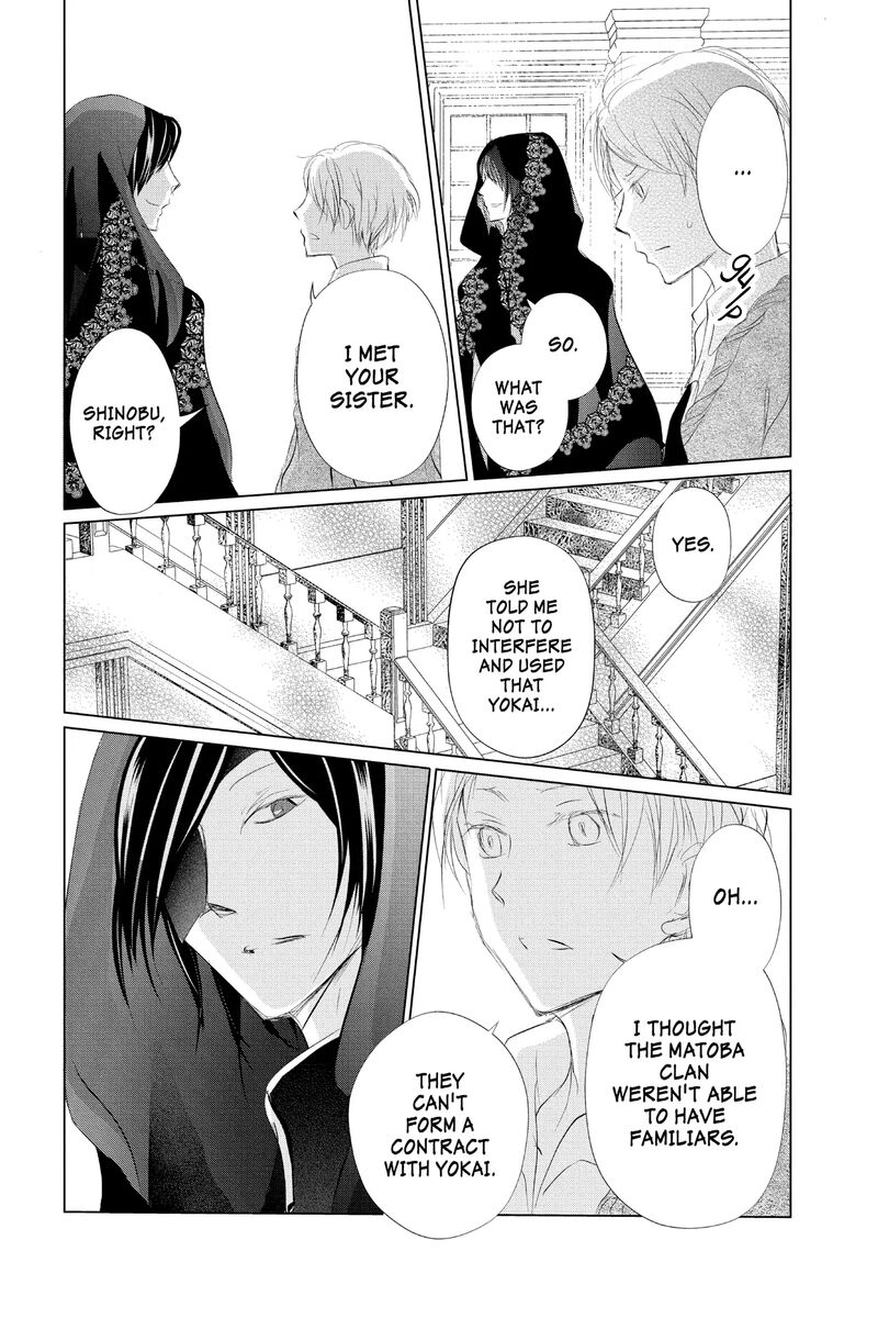 Natsume Yuujinchou 124 36