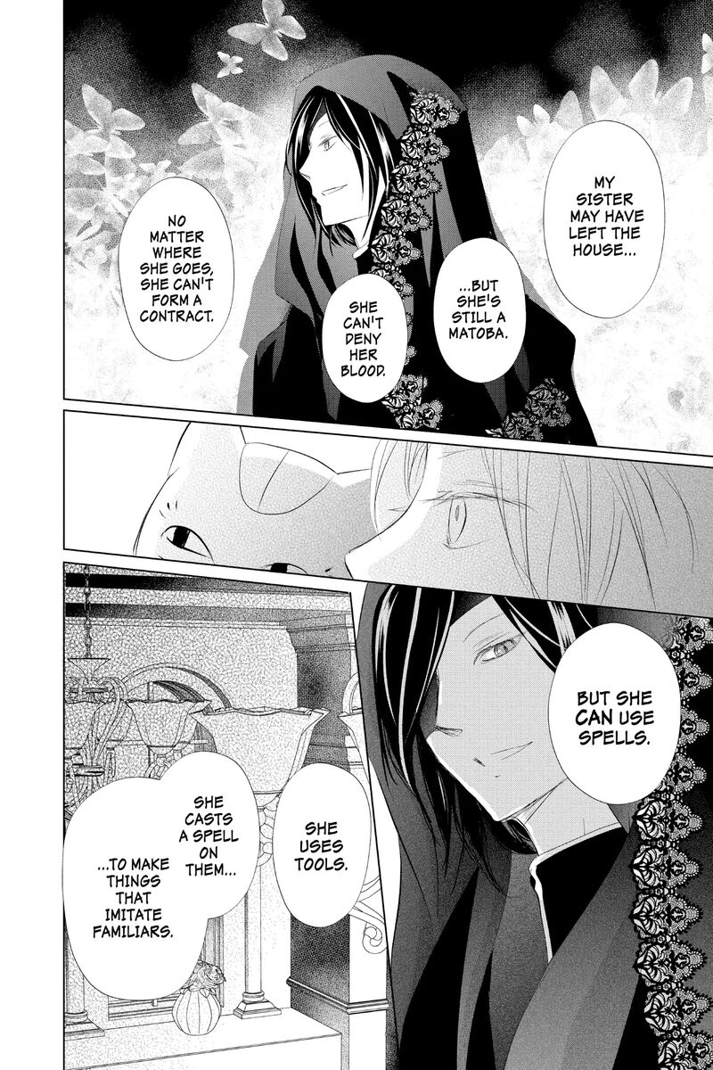 Natsume Yuujinchou 124 37