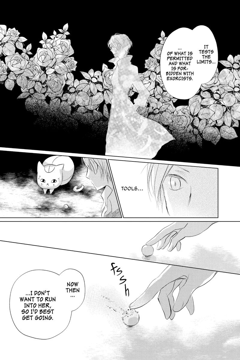 Natsume Yuujinchou 124 38