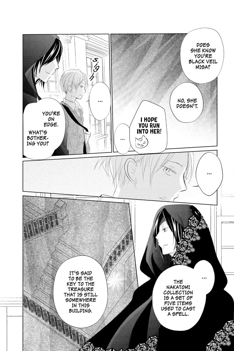Natsume Yuujinchou 124 39