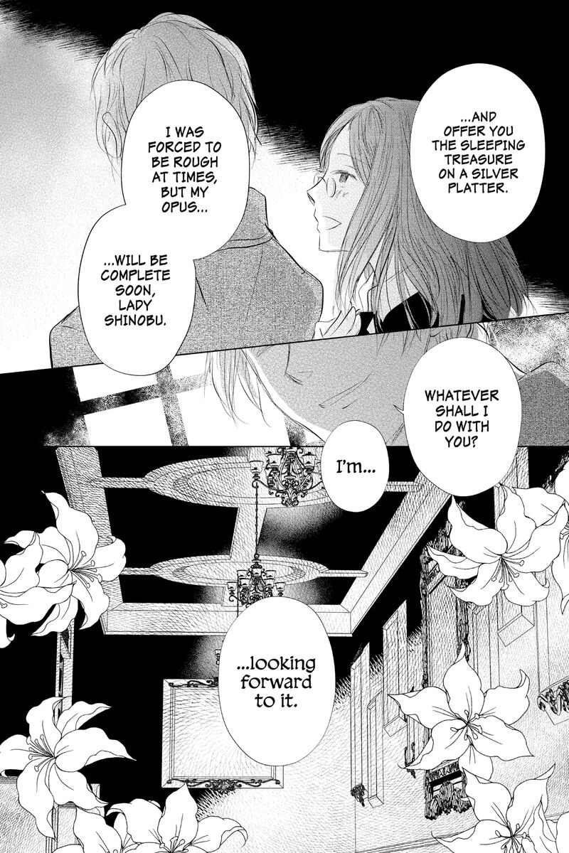 Natsume Yuujinchou 124 45