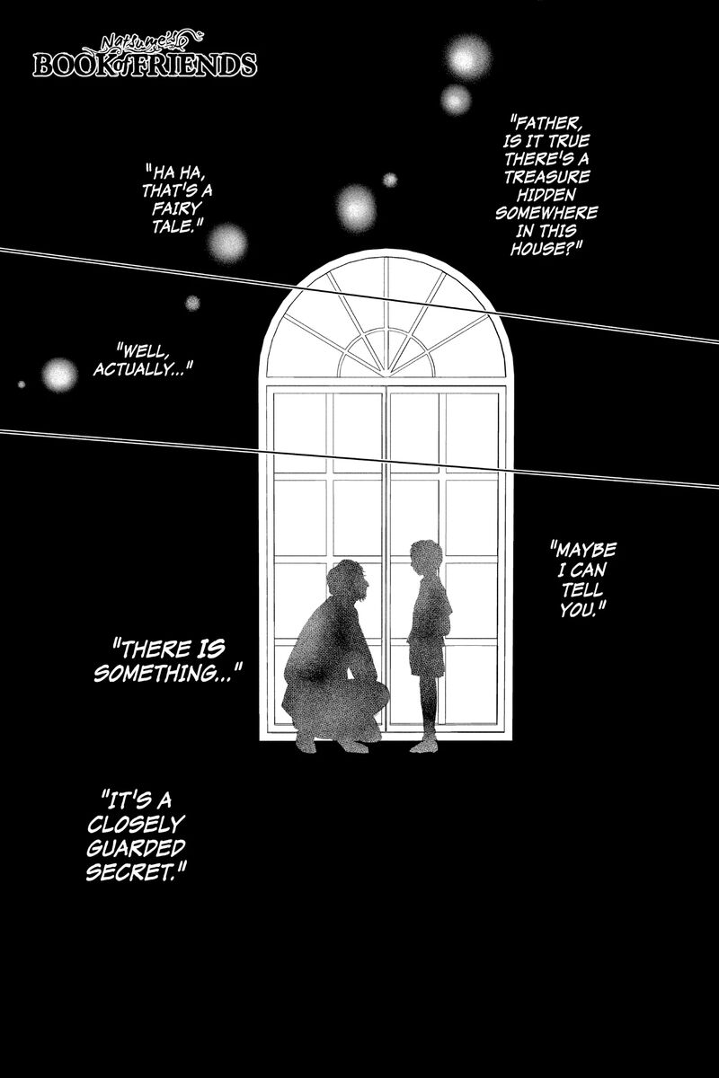 Natsume Yuujinchou 124 6