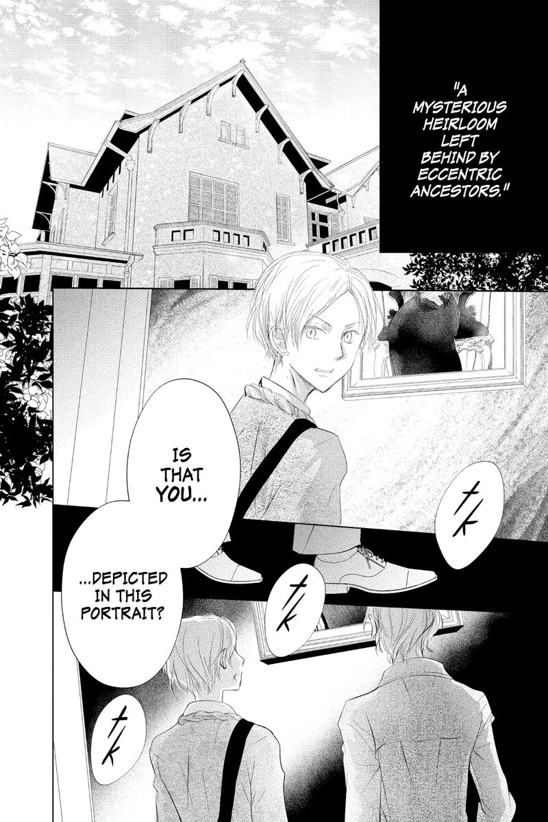 Natsume Yuujinchou 124 7