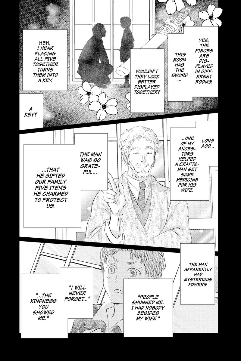 Natsume Yuujinchou 125 11