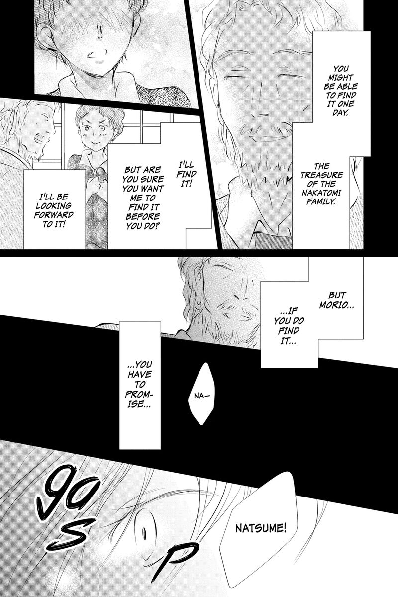 Natsume Yuujinchou 125 13