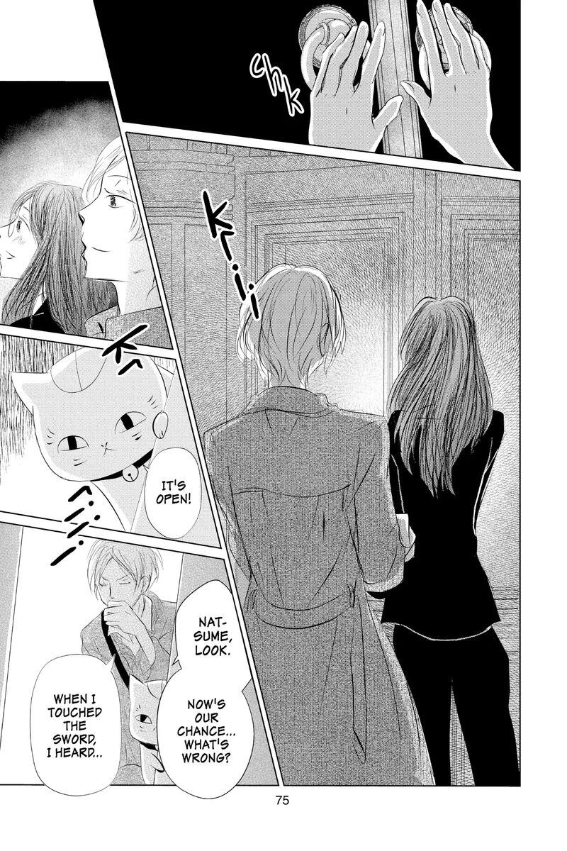 Natsume Yuujinchou 125 29