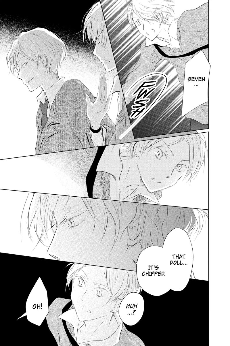 Natsume Yuujinchou 125 33