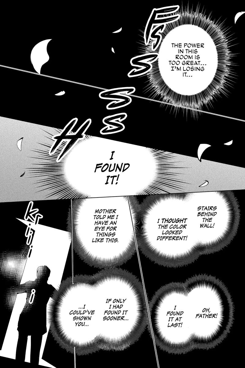 Natsume Yuujinchou 125 35