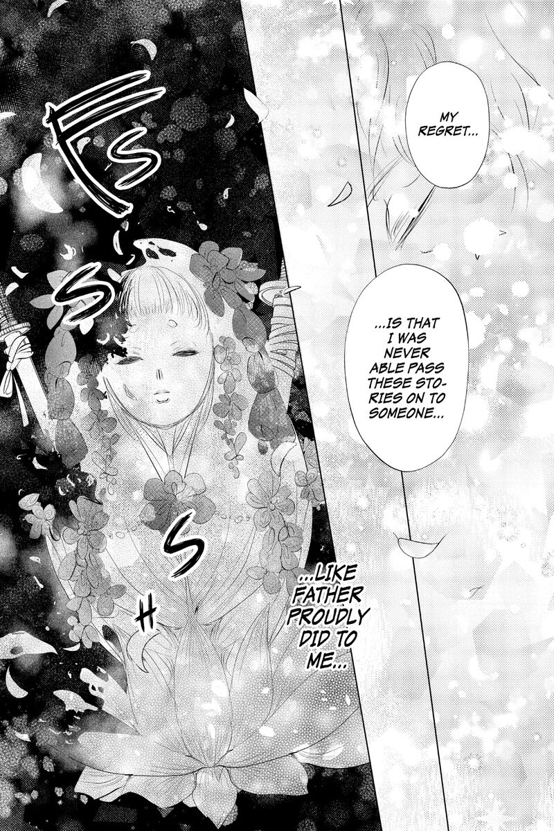 Natsume Yuujinchou 125 39