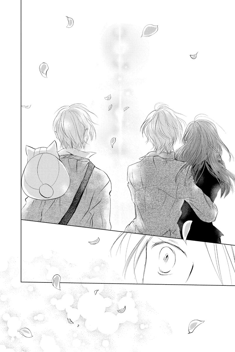Natsume Yuujinchou 125 42