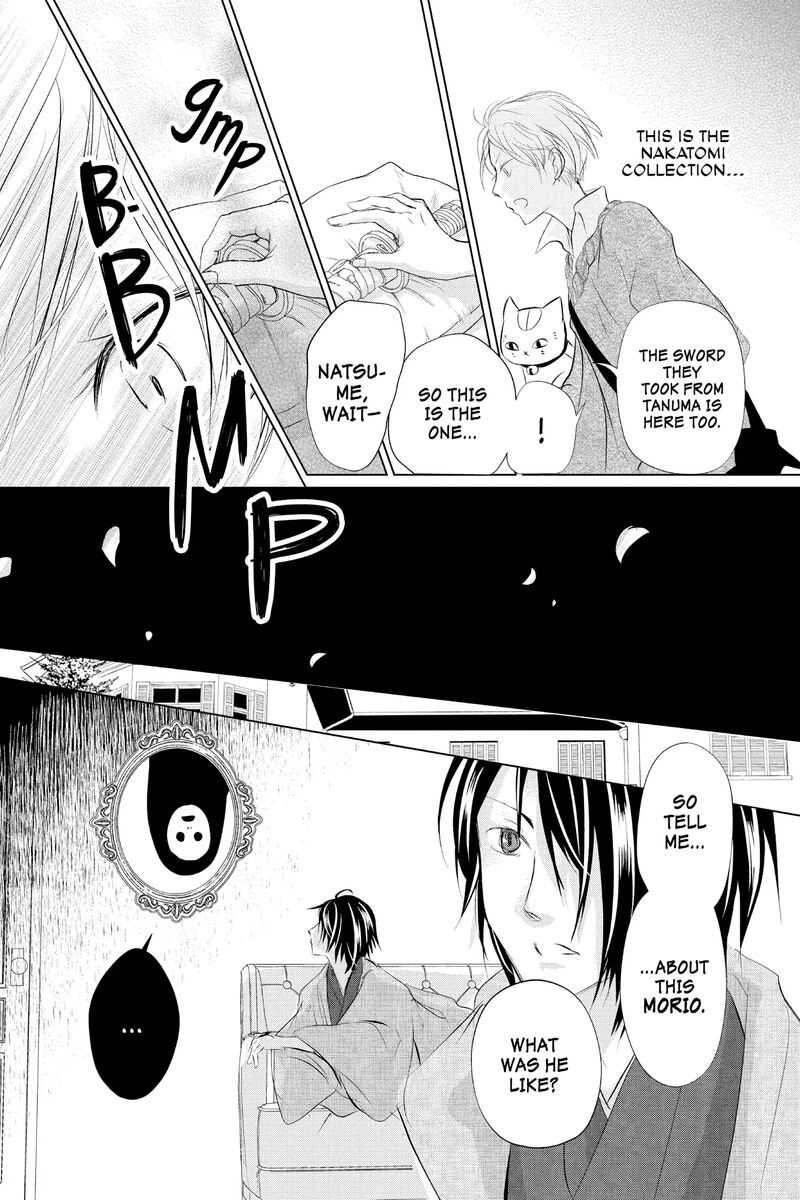 Natsume Yuujinchou 125 6