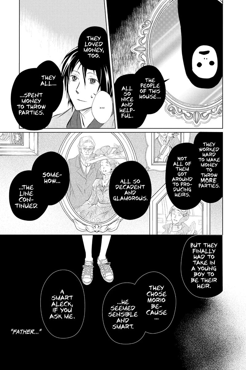 Natsume Yuujinchou 125 7