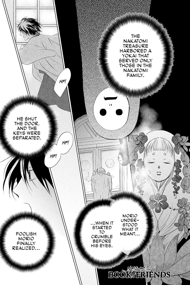 Natsume Yuujinchou 126 1