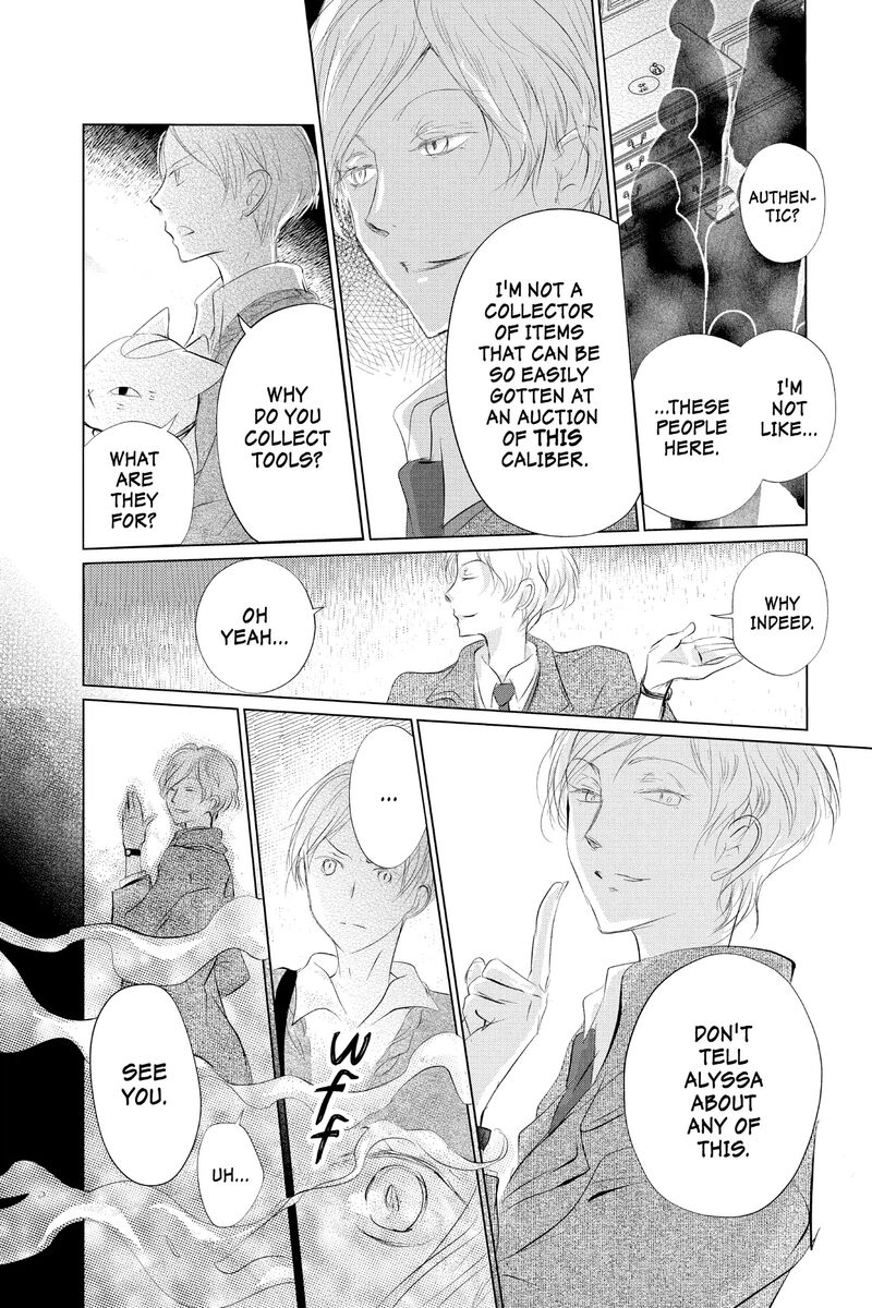 Natsume Yuujinchou 126 10
