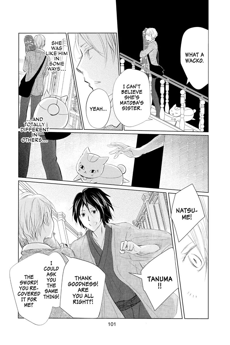Natsume Yuujinchou 126 13