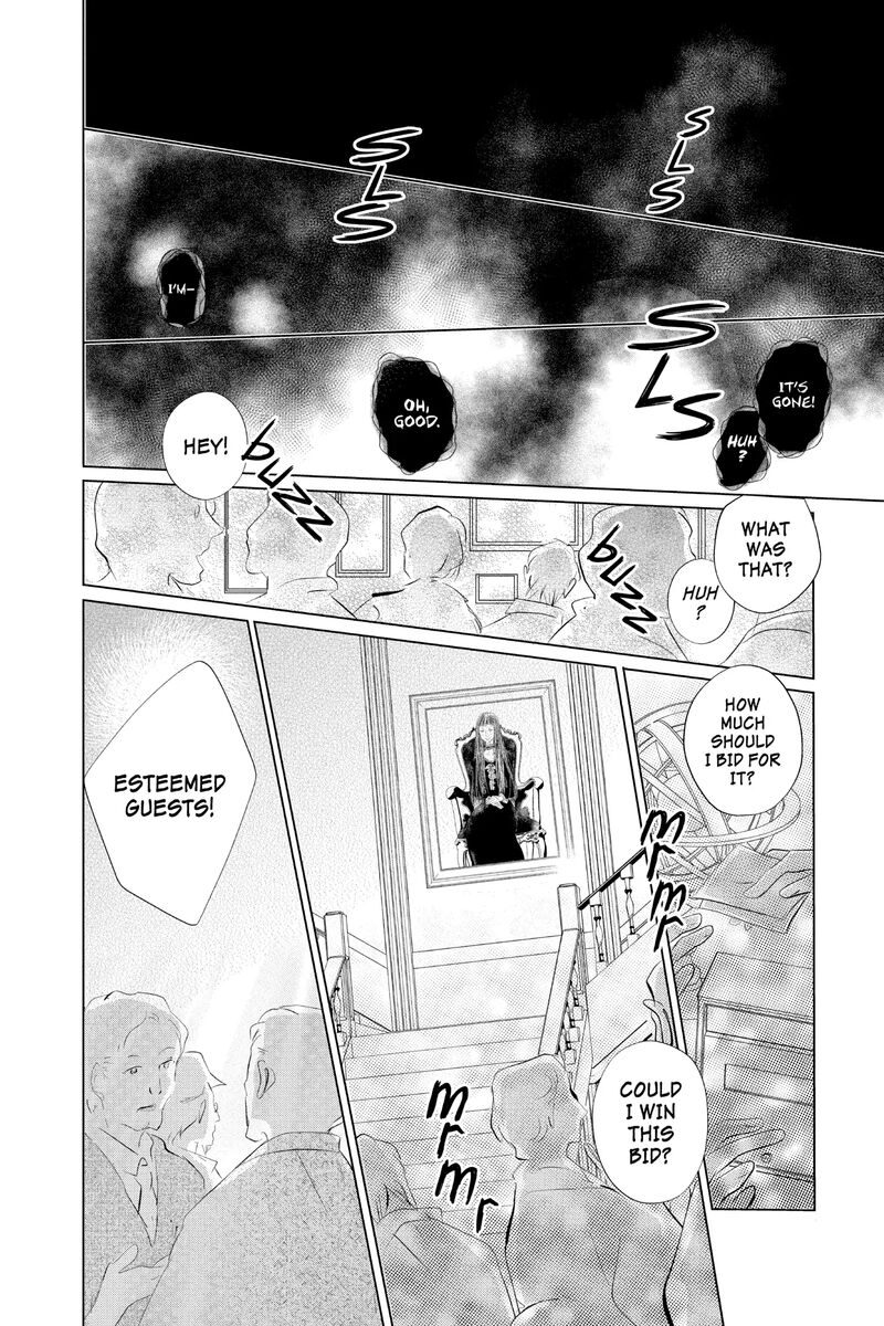 Natsume Yuujinchou 126 18