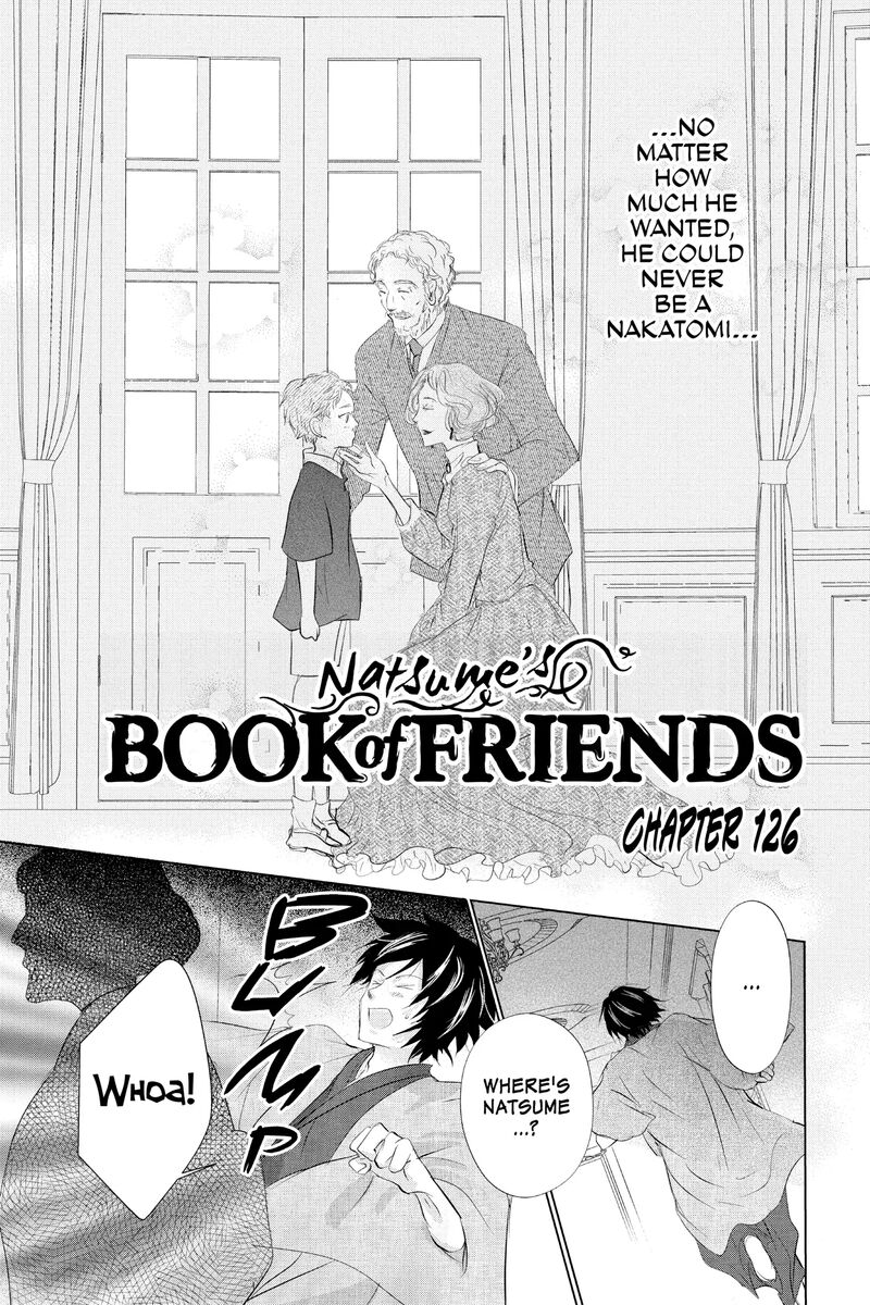 Natsume Yuujinchou 126 2