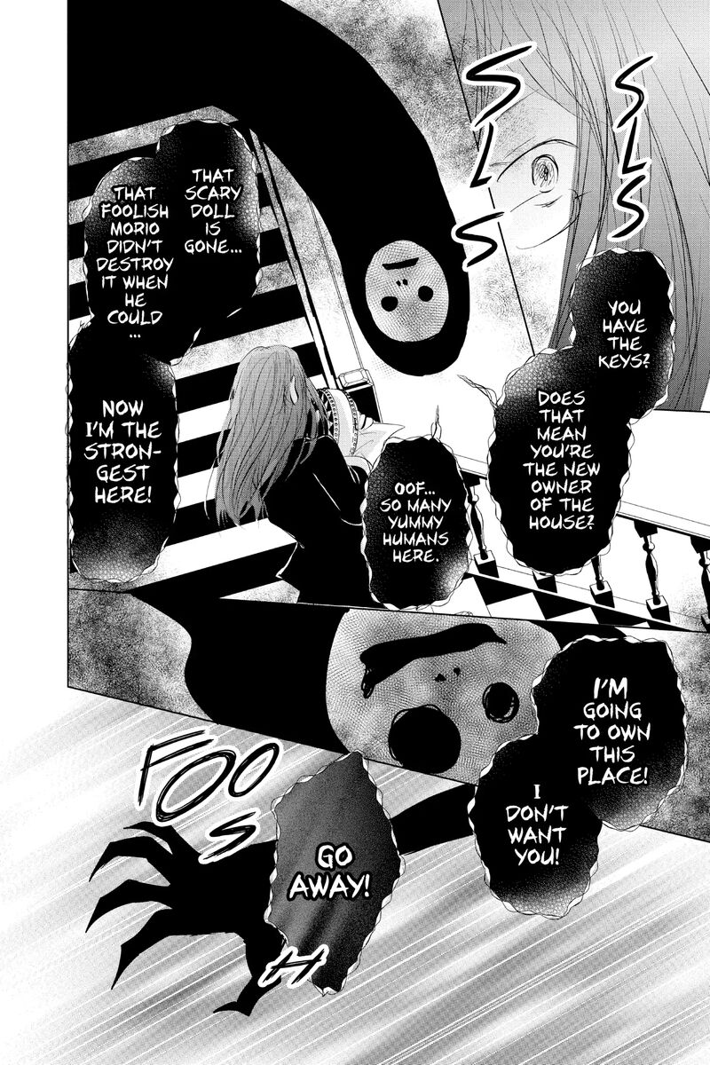 Natsume Yuujinchou 126 20