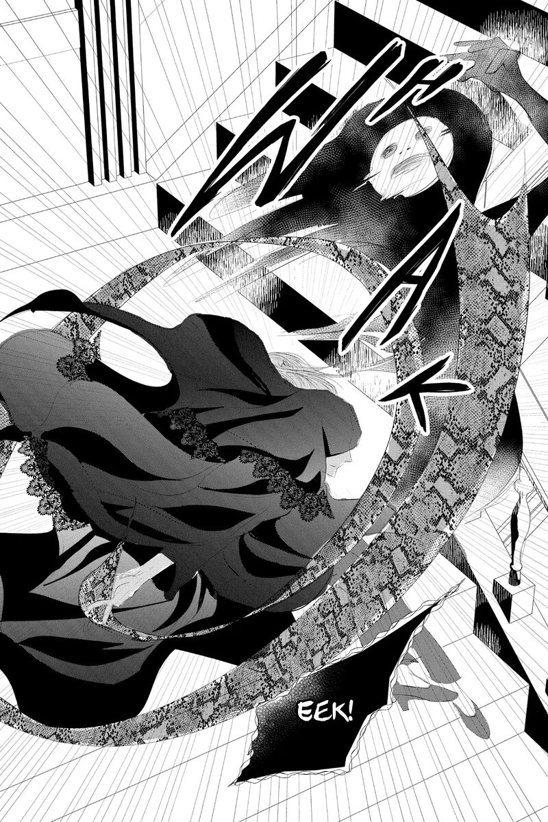 Natsume Yuujinchou 126 22