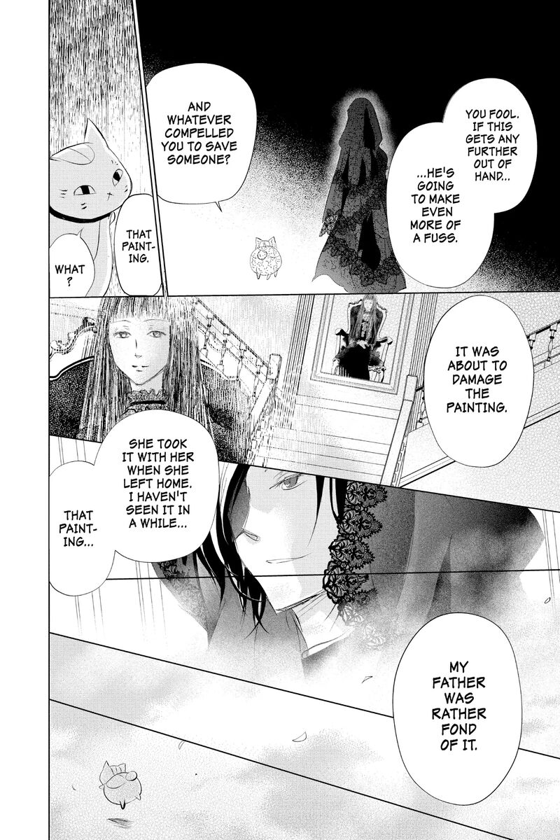 Natsume Yuujinchou 126 26