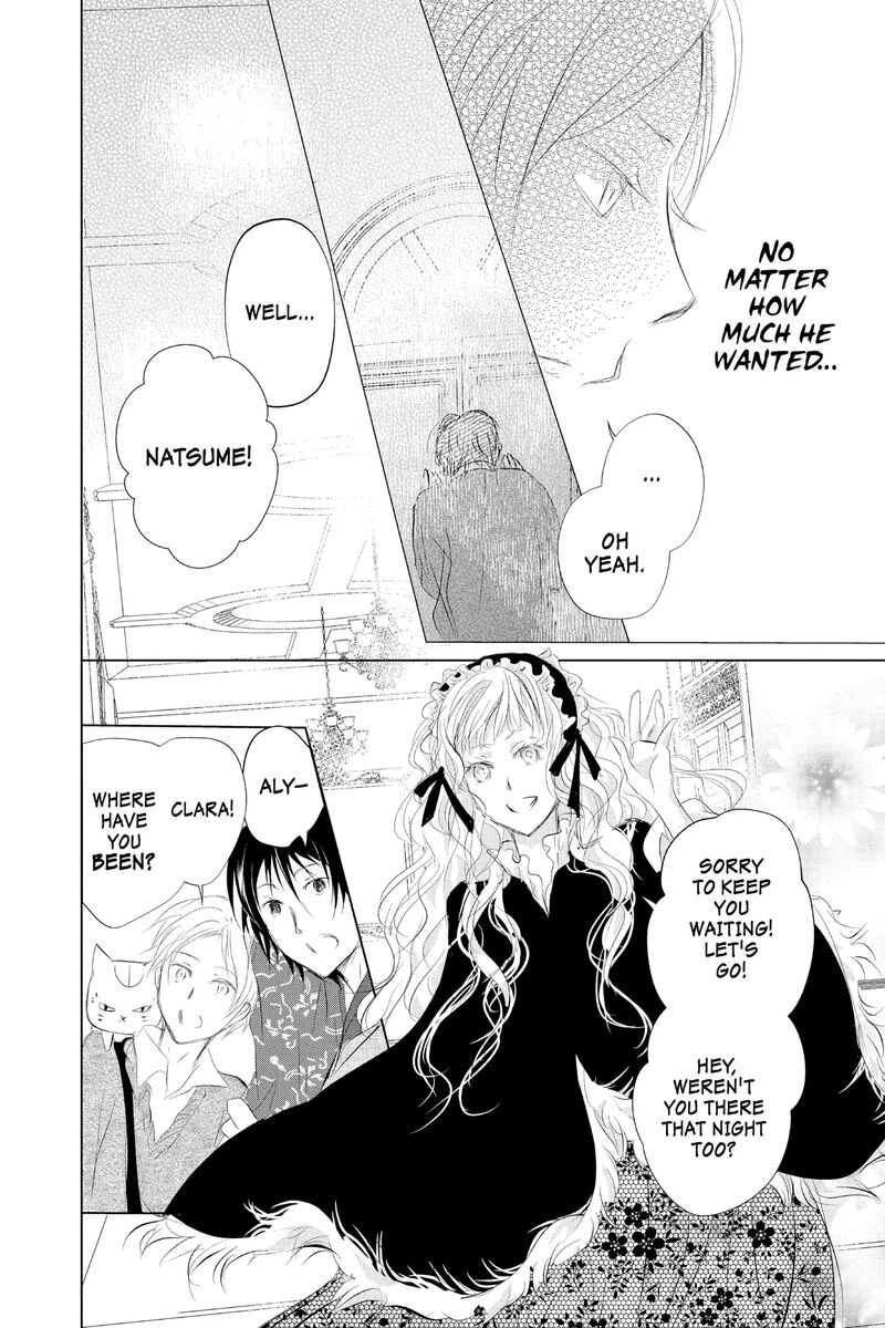 Natsume Yuujinchou 126 28