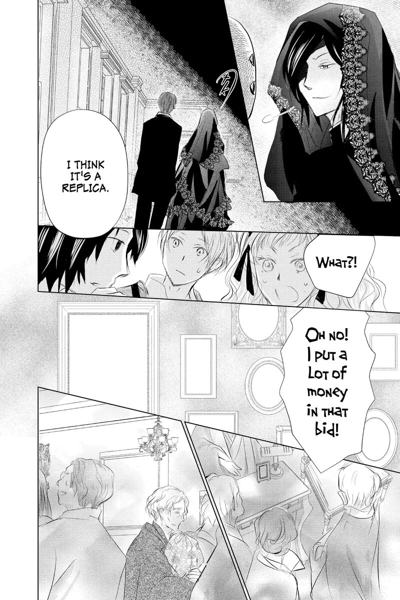 Natsume Yuujinchou 126 30