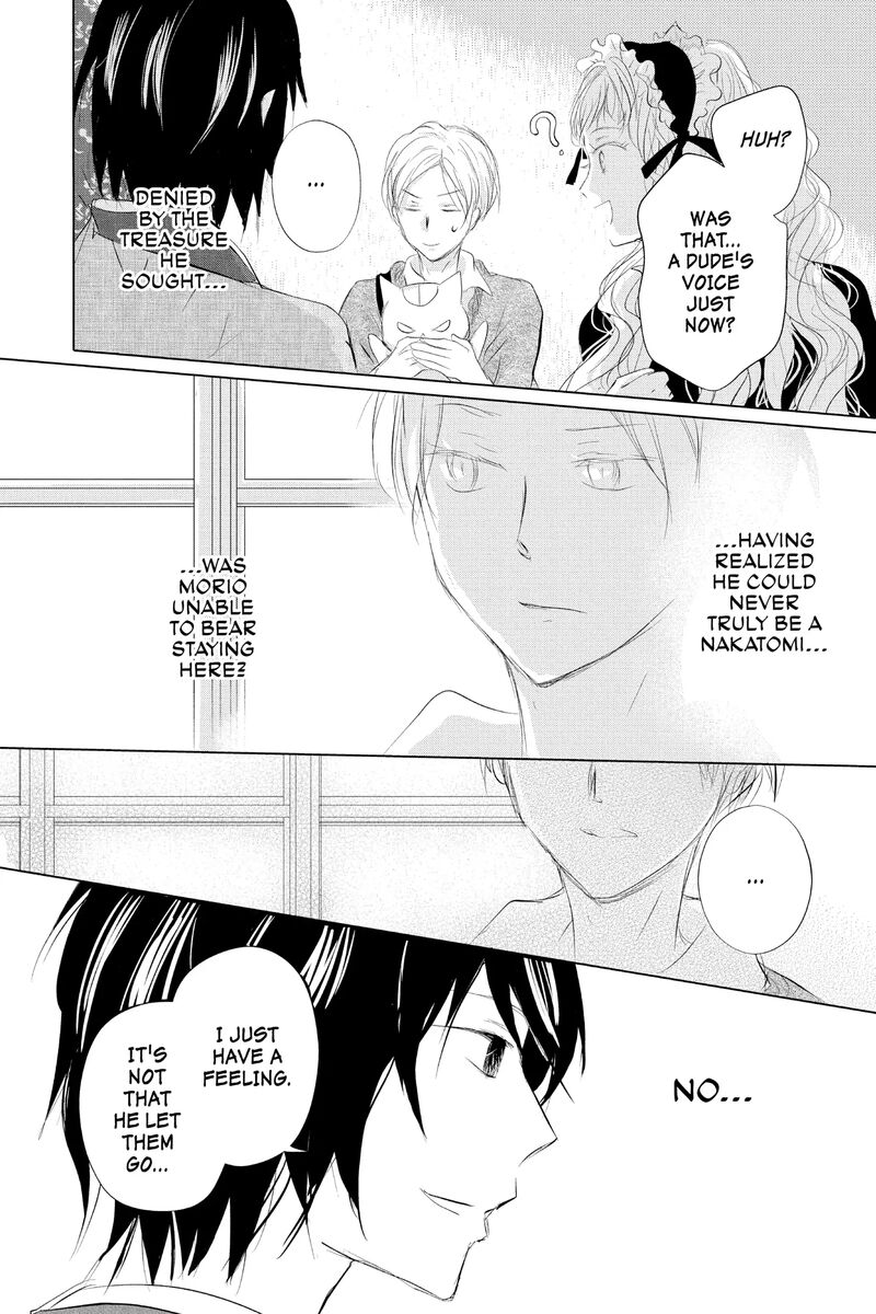 Natsume Yuujinchou 126 32