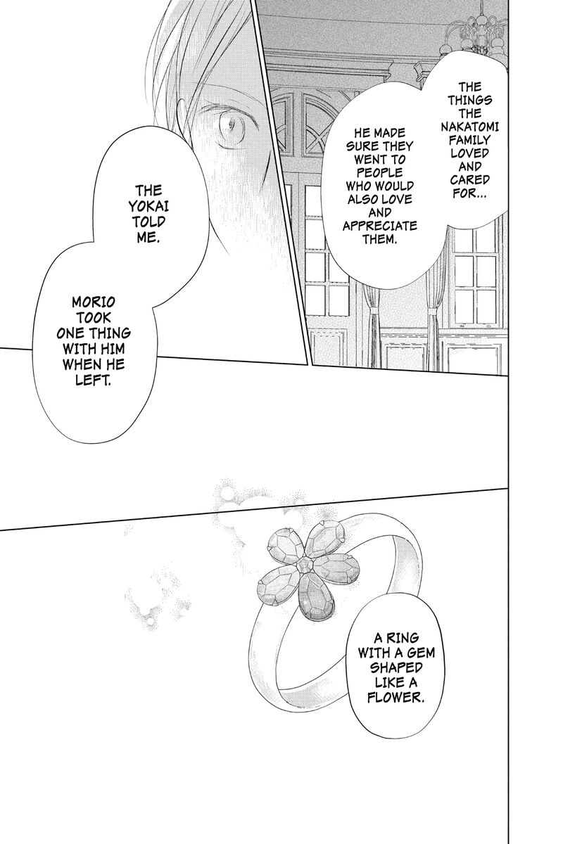 Natsume Yuujinchou 126 33