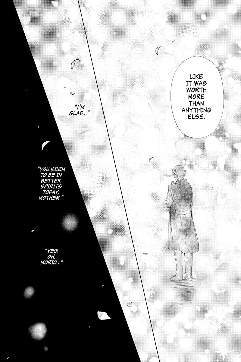 Natsume Yuujinchou 126 34